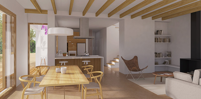 interior-vivienda-passivhaus-castelldefels